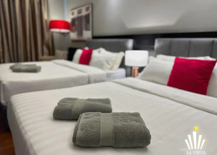 The Shore Hotel & Residences By La Vista