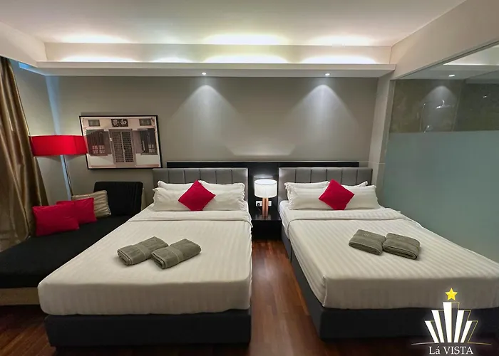 The Shore Hotel & Residences By La Vista