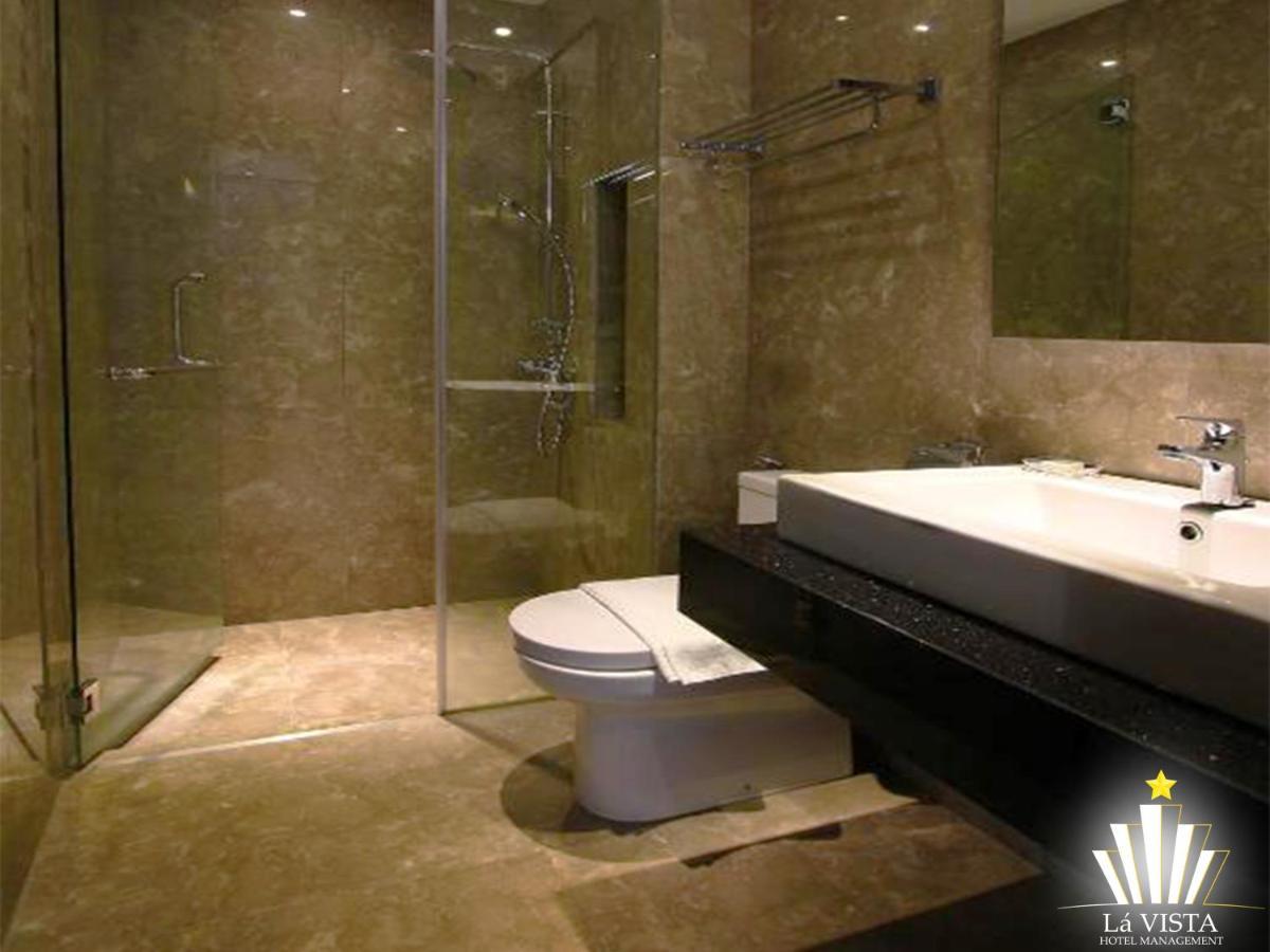 The Shore & Residences By La Vista Malacca