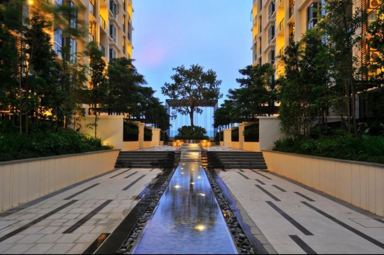 Apartment The Shore & Residences By La Vista *