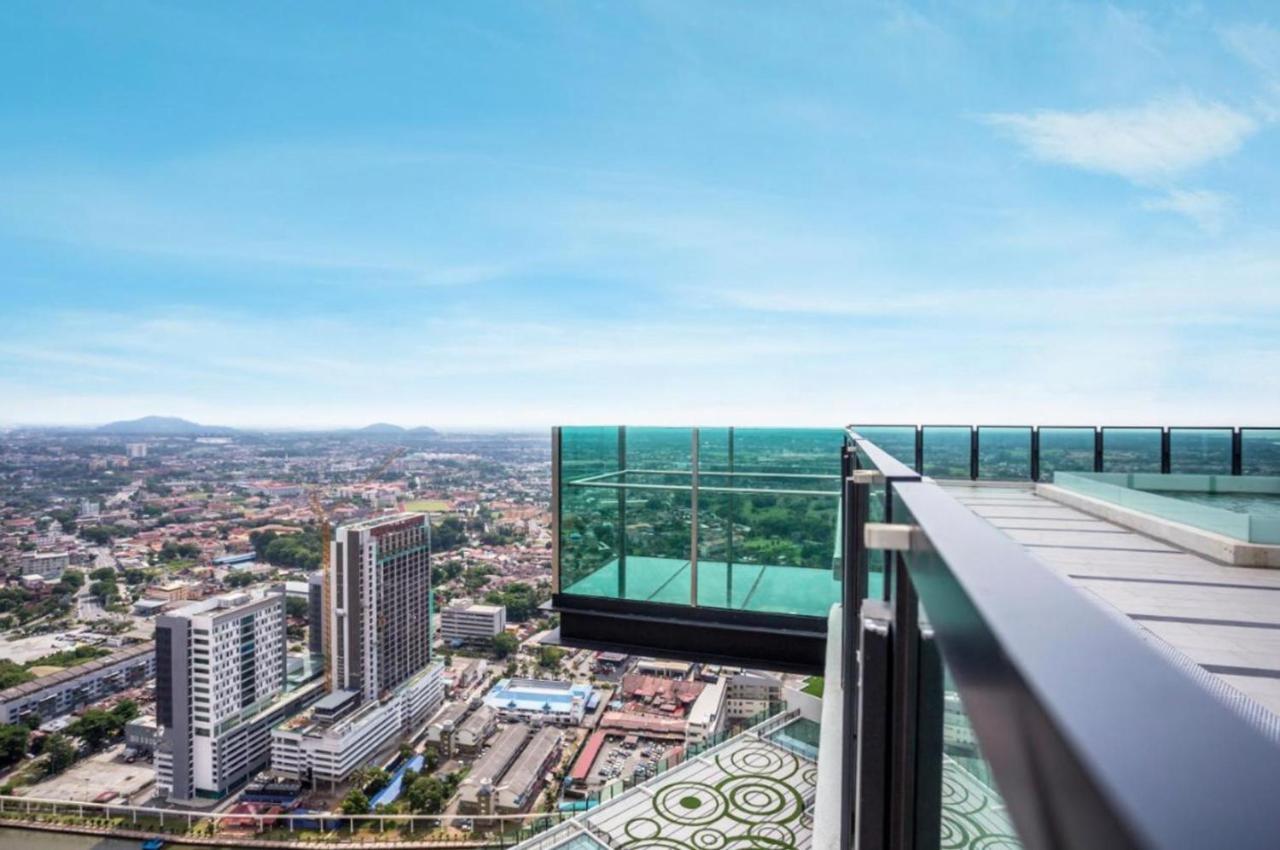The Shore & Residences By La Vista Apartment *