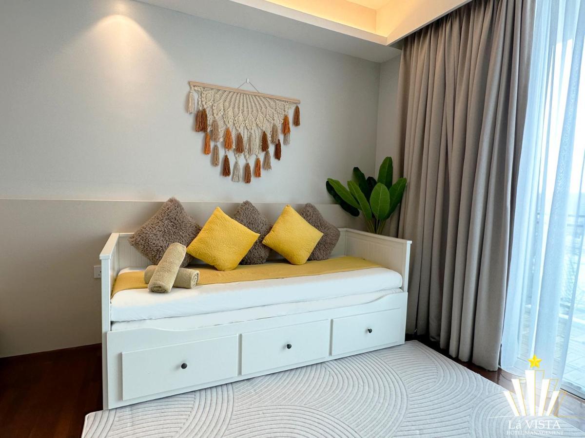 Apartment The Shore & Residences By La Vista *