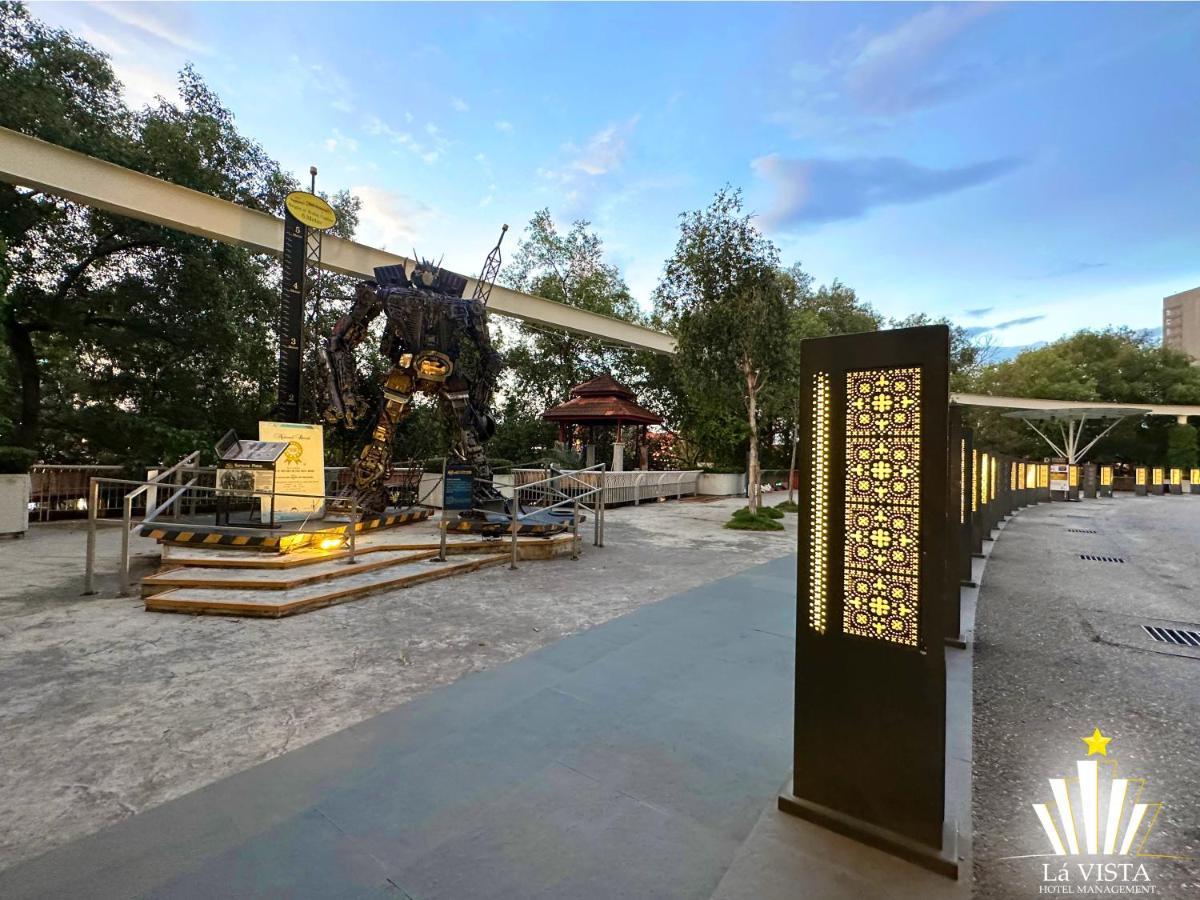 Apartment The Shore & Residences By La Vista Malacca