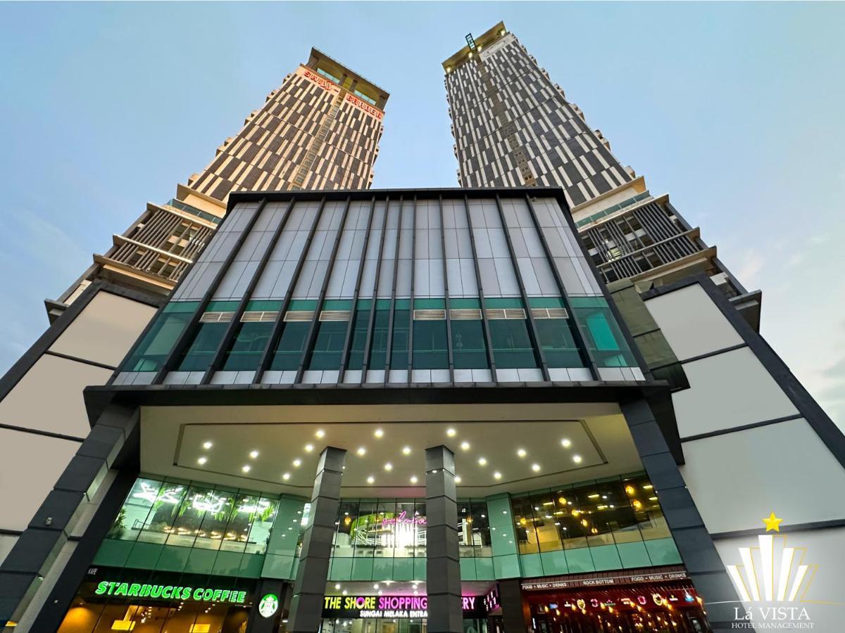 The Shore & Residences By La Vista *