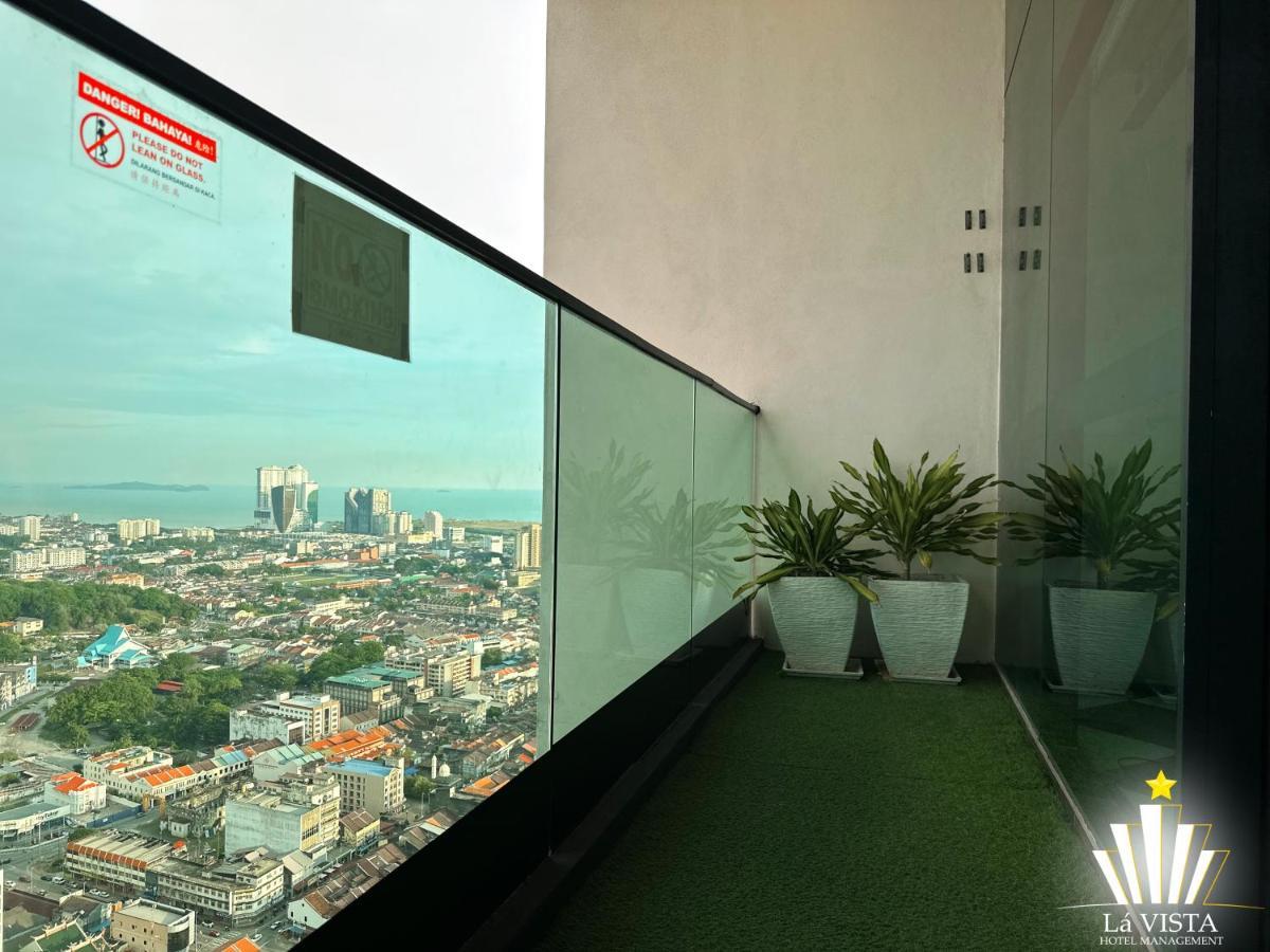 The Shore & Residences By La Vista Apartment