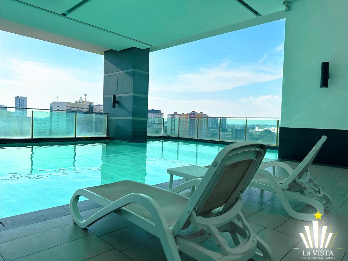 Apartment The Shore & Residences By La Vista *