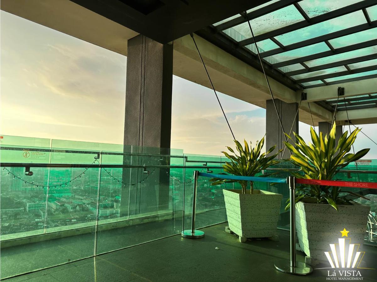 The Shore & Residences By La Vista * Malacca