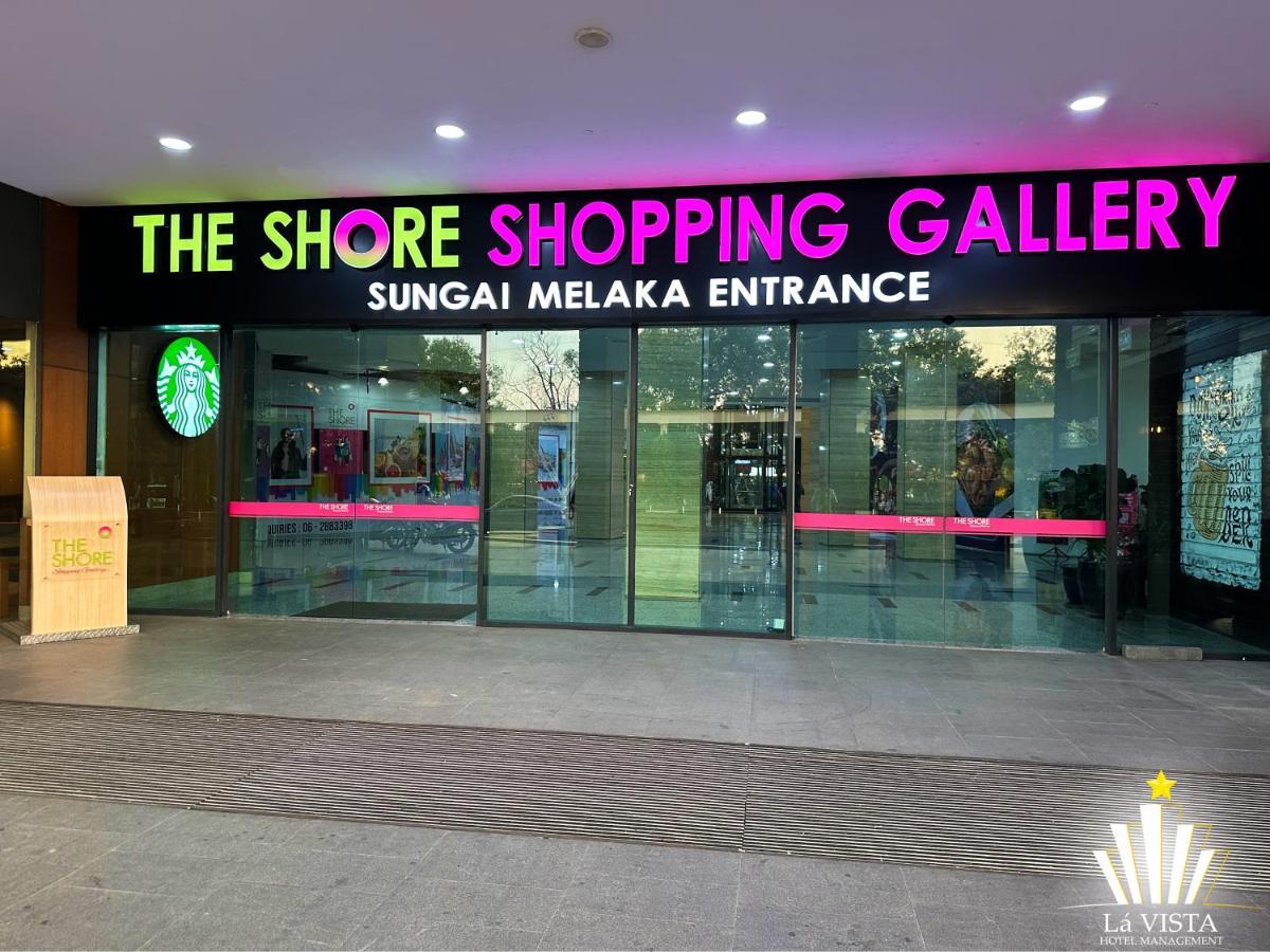 The Shore & Residences By La Vista