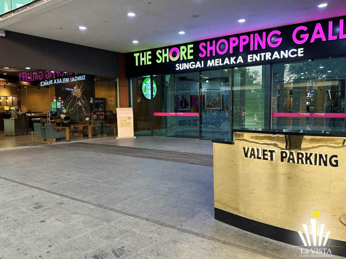 The Shore & Residences By La Vista * Malacca