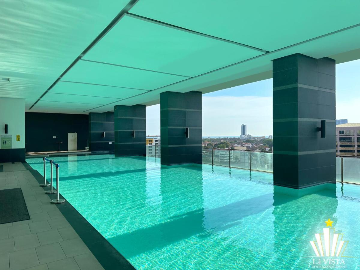 The Shore & Residences By La Vista Apartment