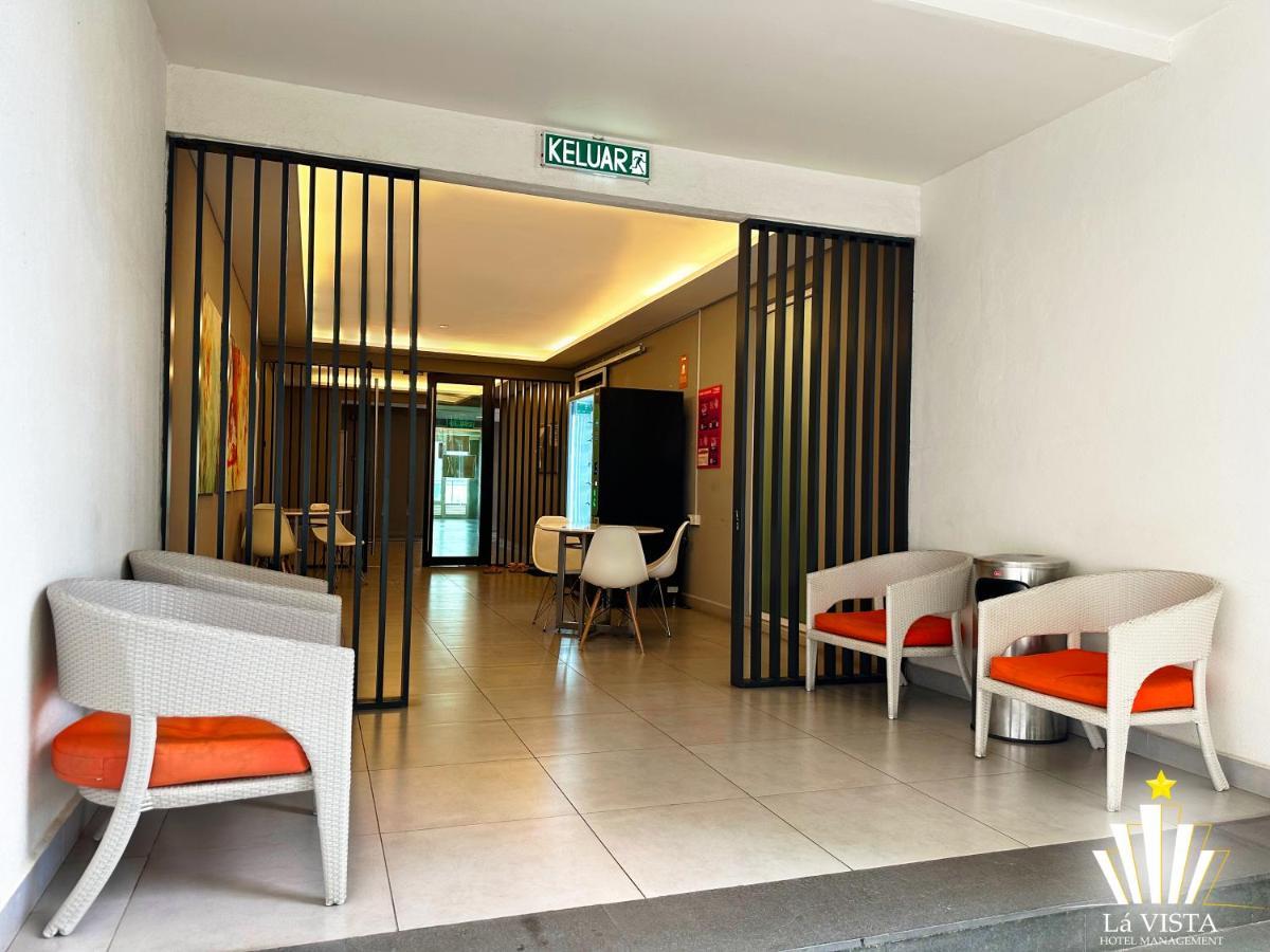 The Shore & Residences By La Vista Apartment Malacca