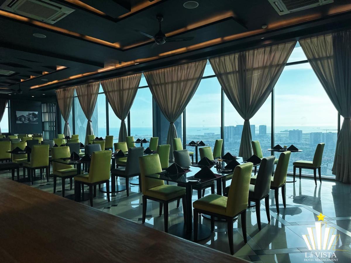 Apartment The Shore & Residences By La Vista