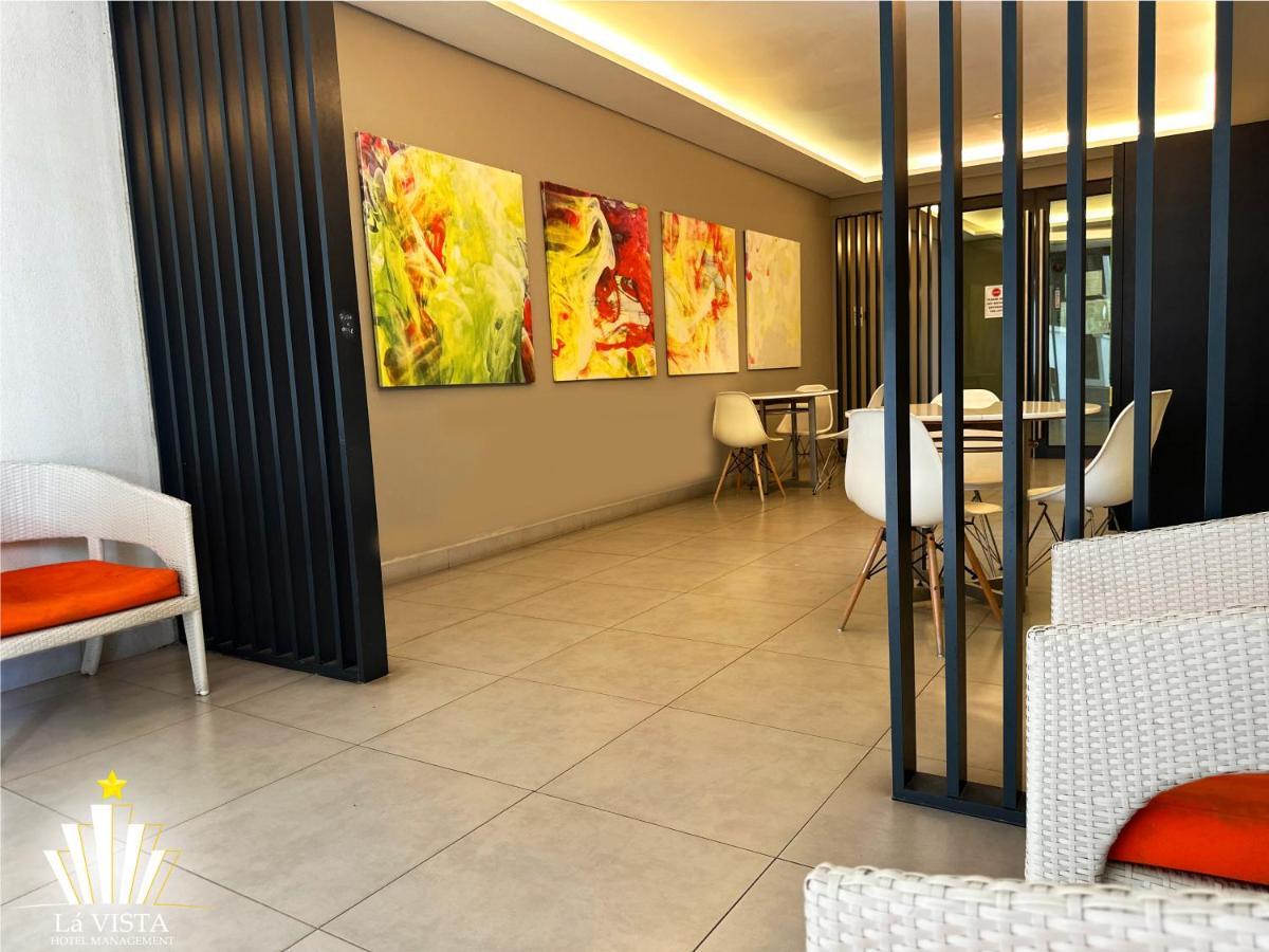 The Shore & Residences By La Vista *