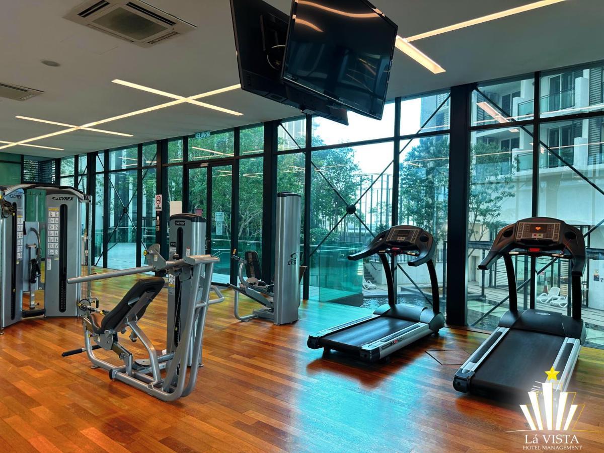 The Shore & Residences By La Vista Malacca