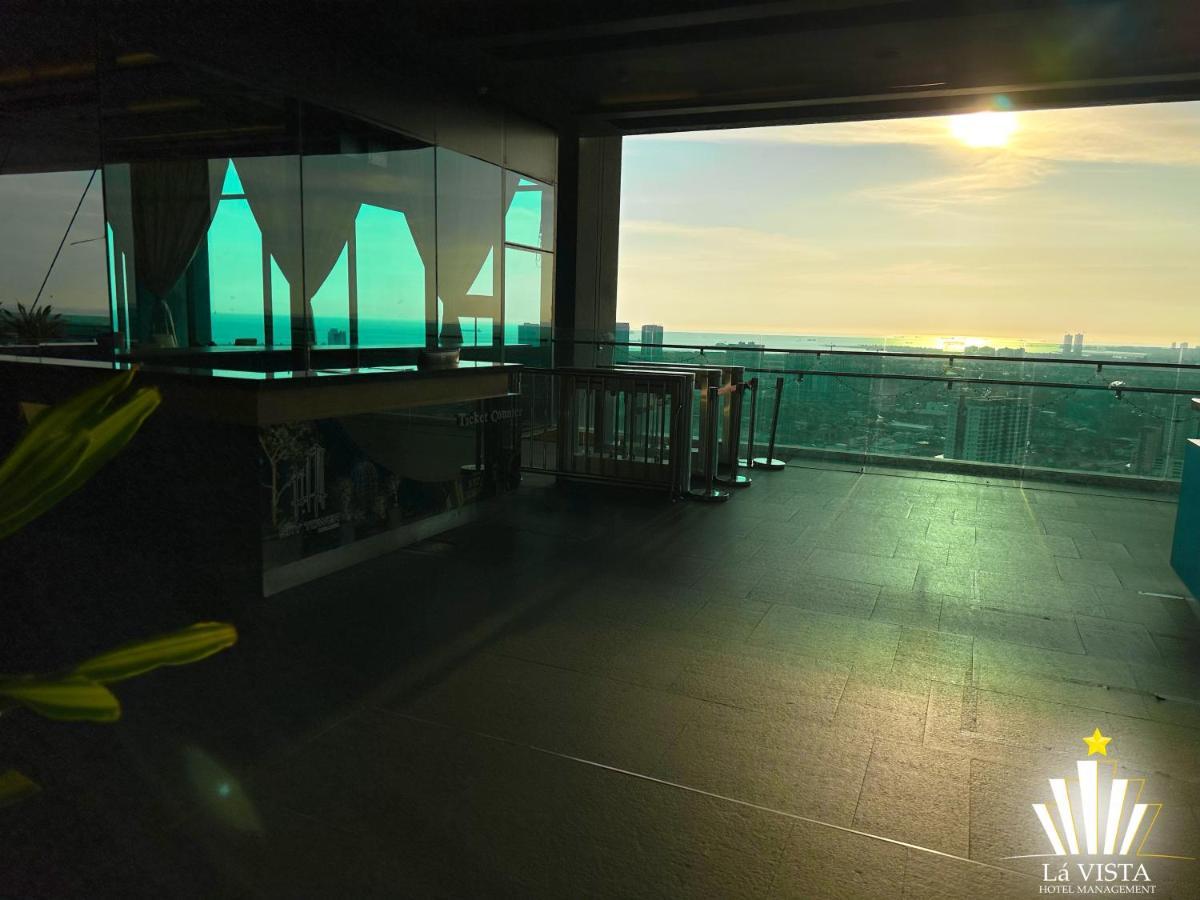 The Shore & Residences By La Vista Apartment