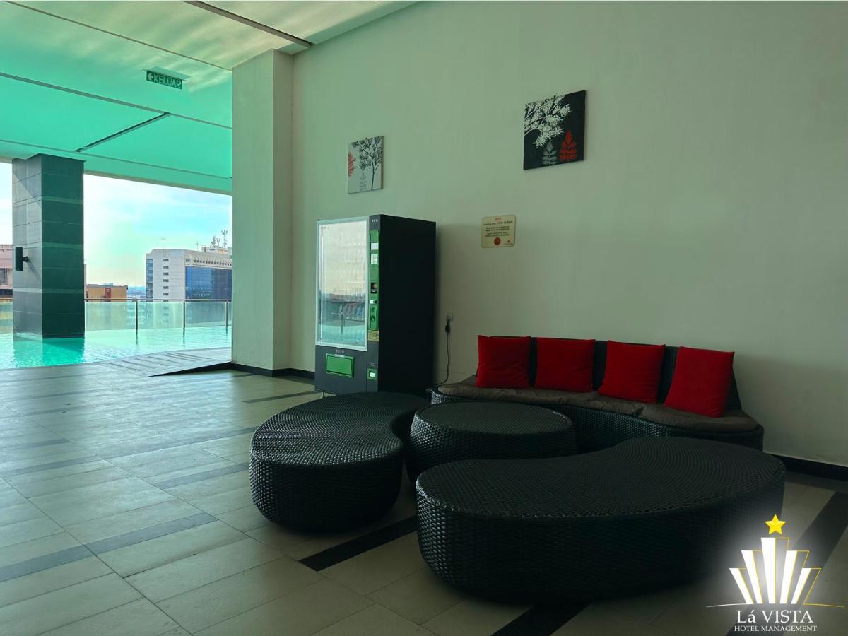Apartment The Shore & Residences By La Vista