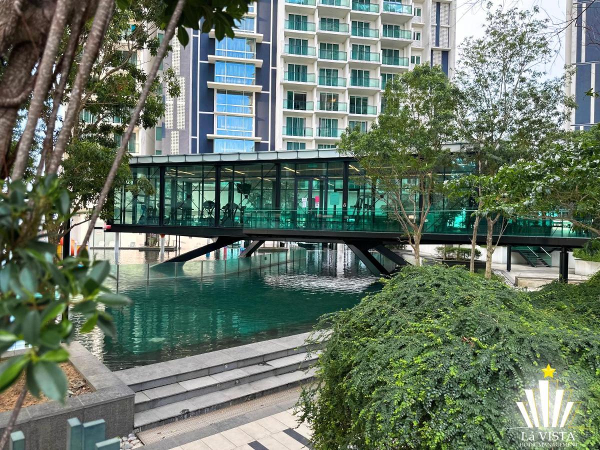 The Shore & Residences By La Vista Malacca