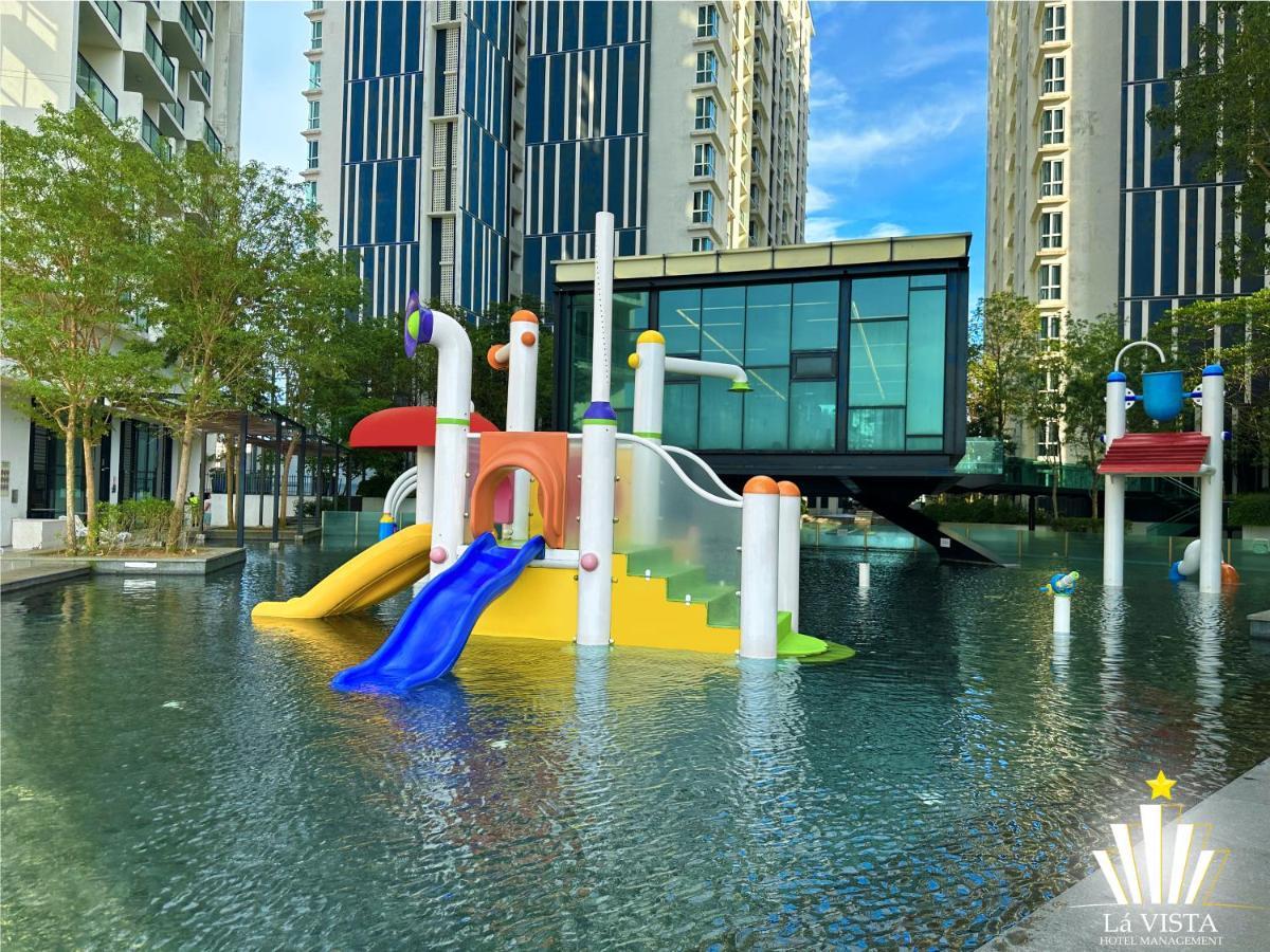 The Shore & Residences By La Vista Apartment *