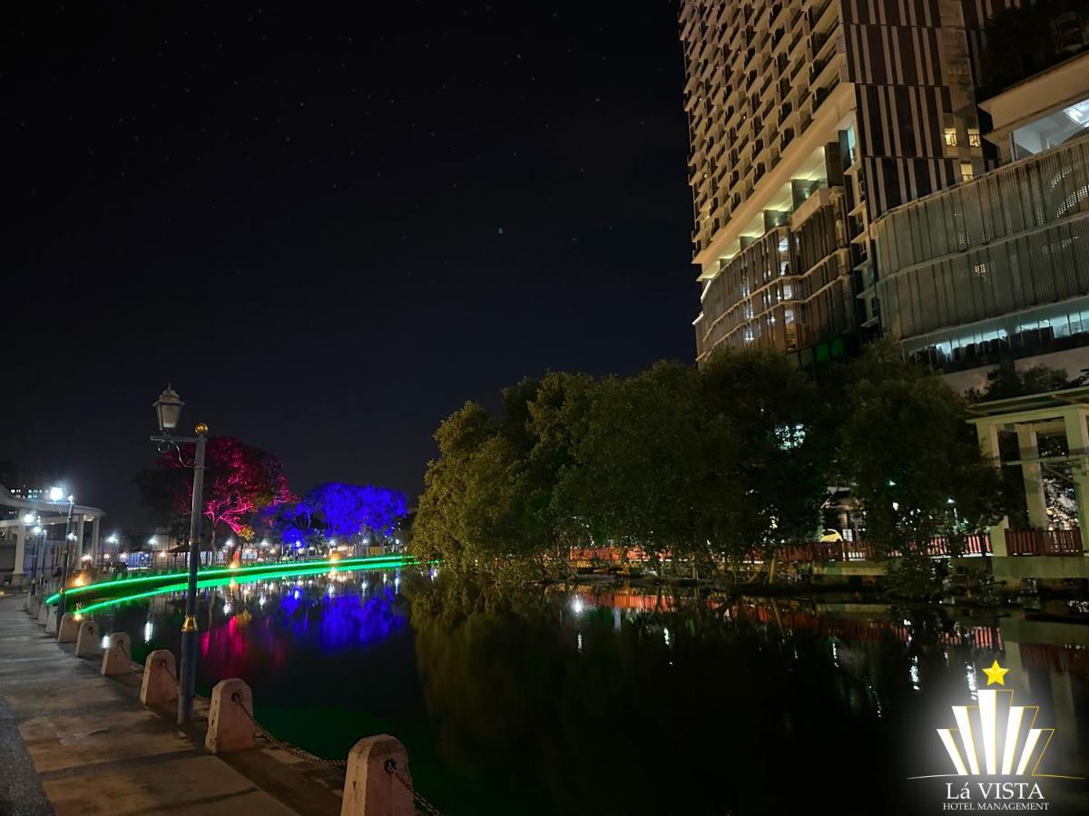 The Shore & Residences By La Vista * Malacca