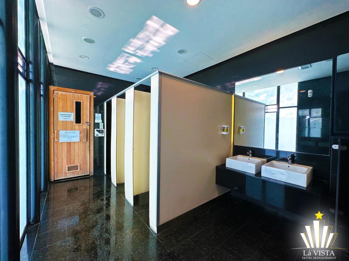 Apartment The Shore & Residences By La Vista