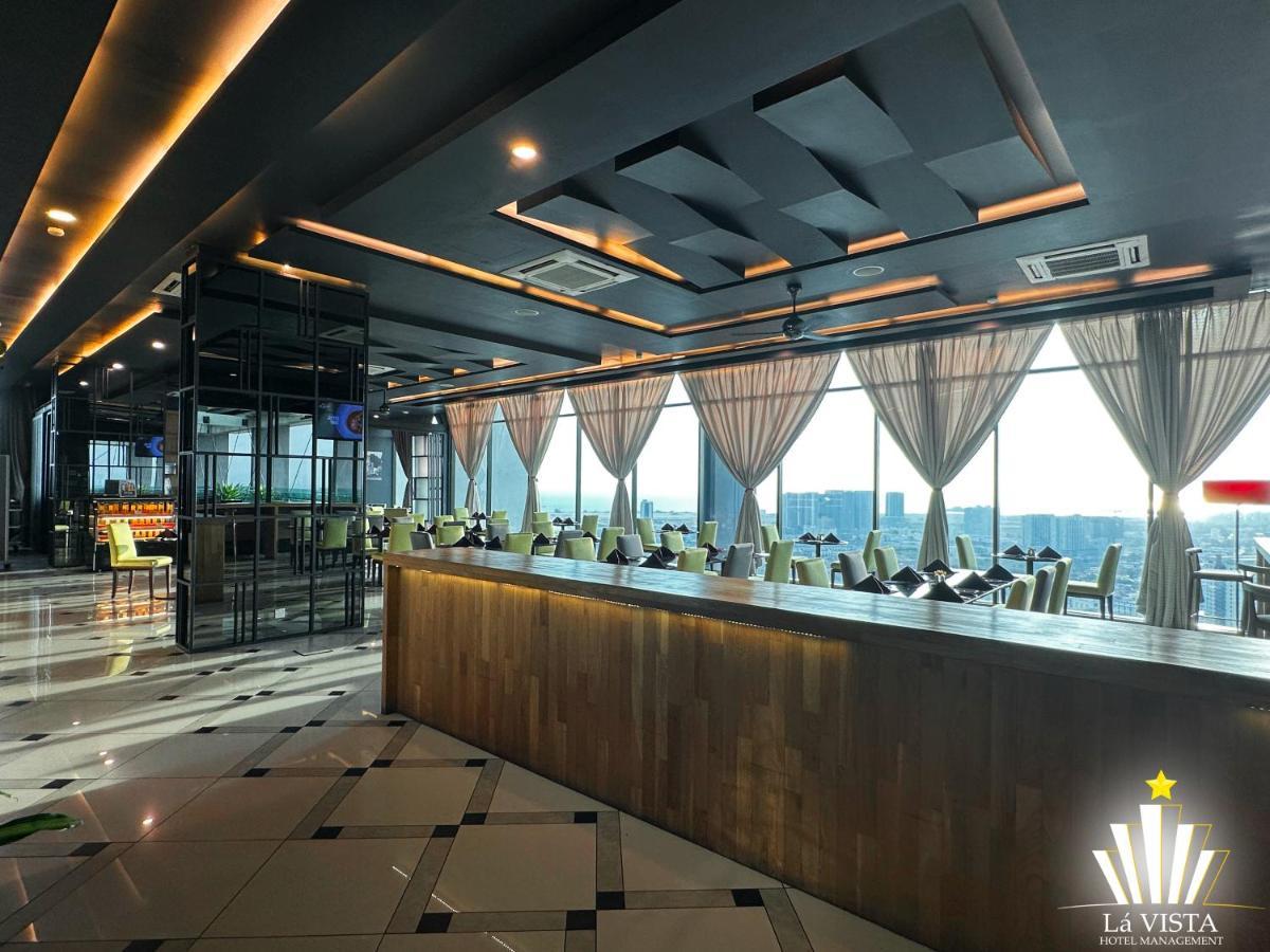 The Shore & Residences By La Vista *