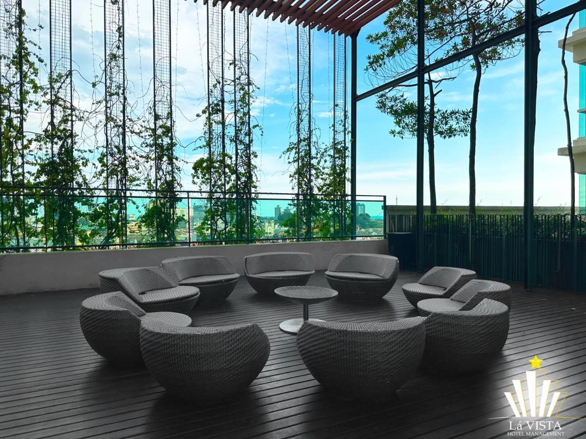 Apartment The Shore & Residences By La Vista Malacca