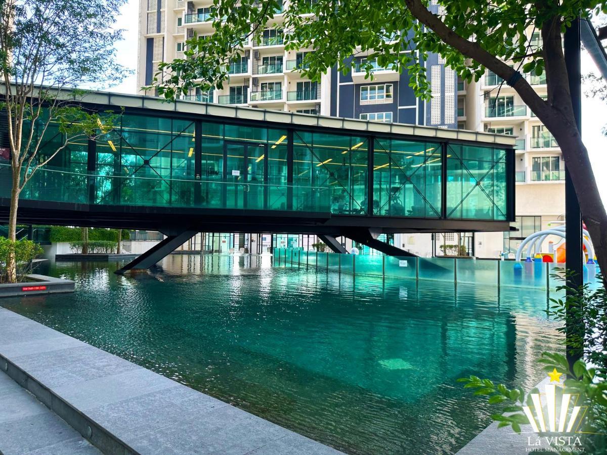 Apartment The Shore & Residences By La Vista *