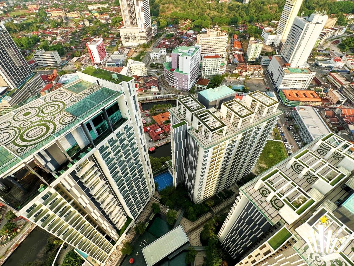 Apartment The Shore & Residences By La Vista