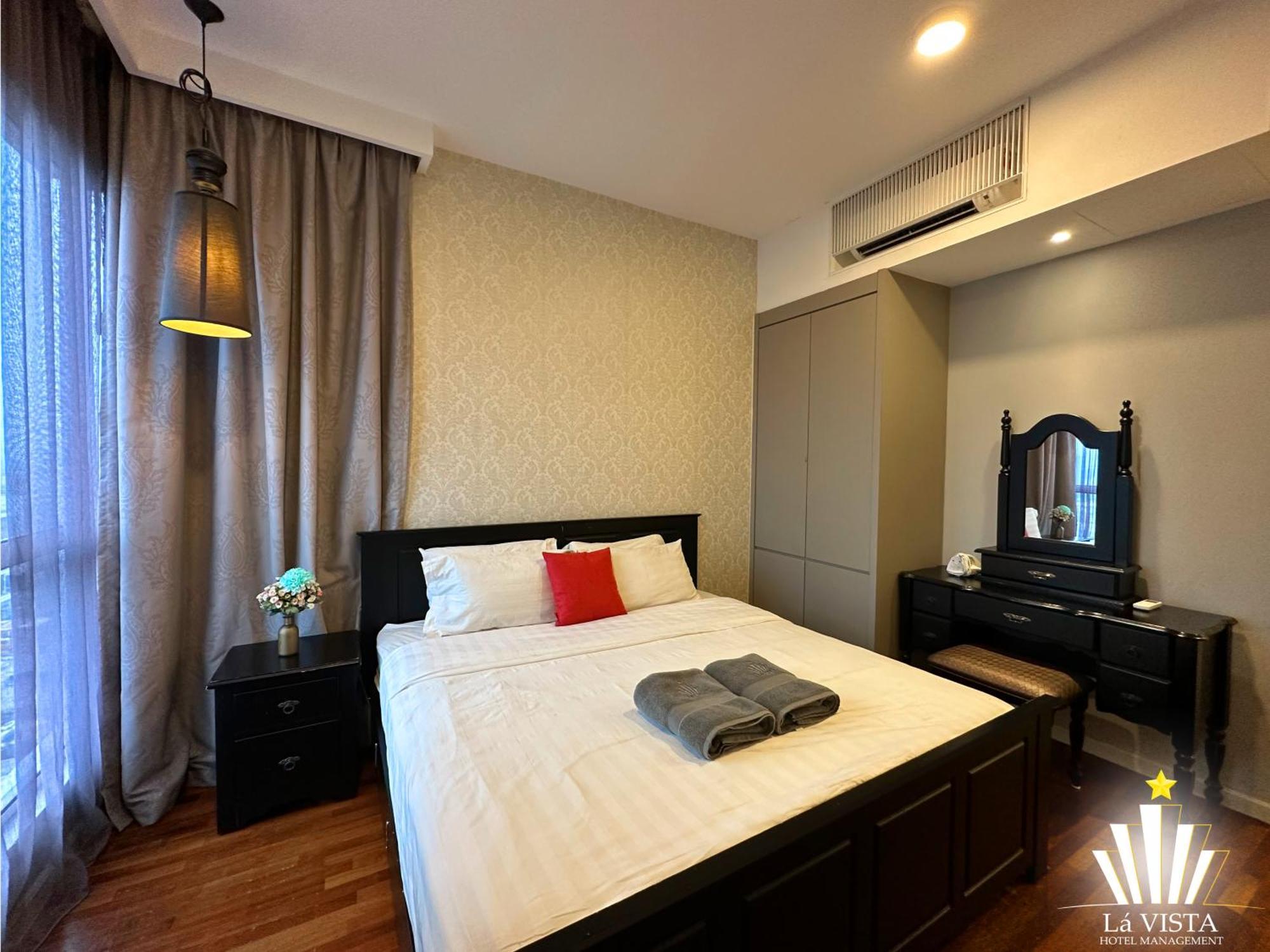 The Shore & Residences By La Vista *