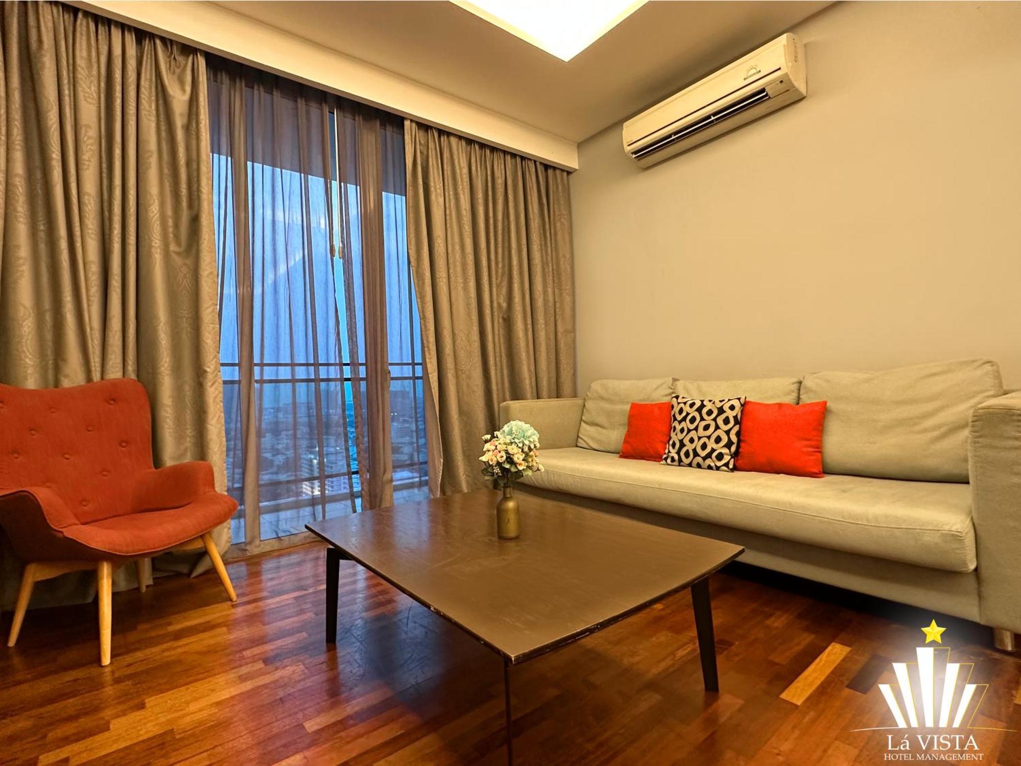 The Shore & Residences By La Vista Malacca