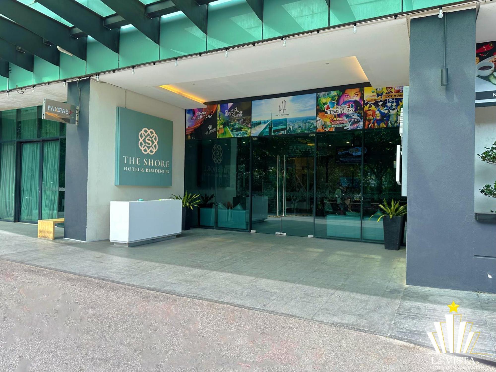 The Shore & Residences By La Vista * Malacca
