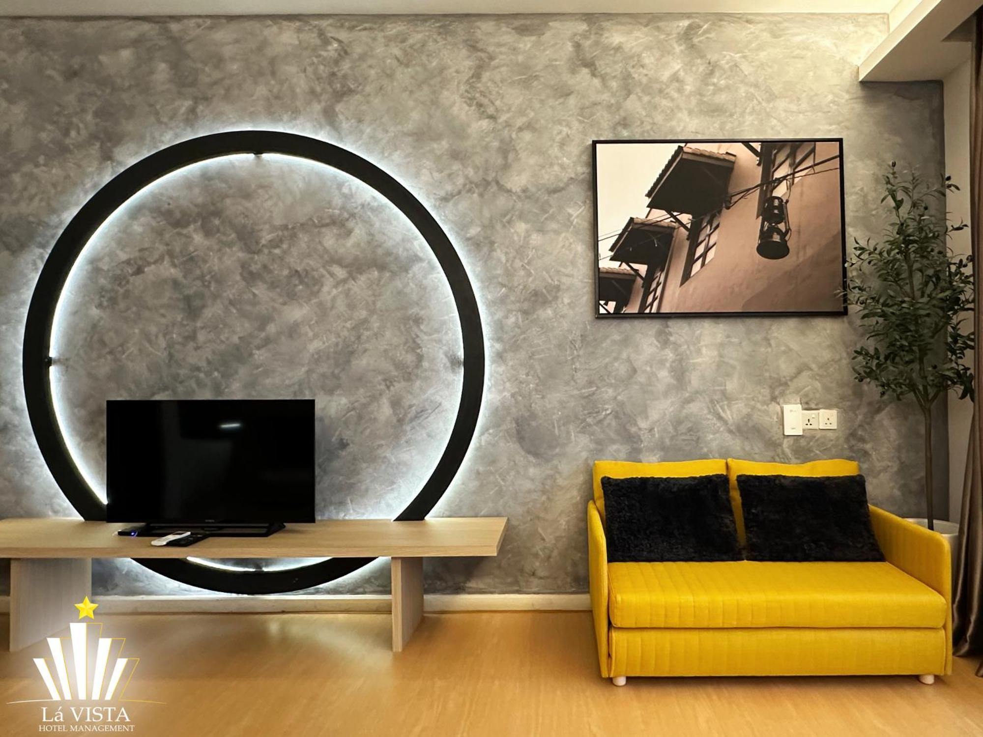 The Shore & Residences By La Vista *