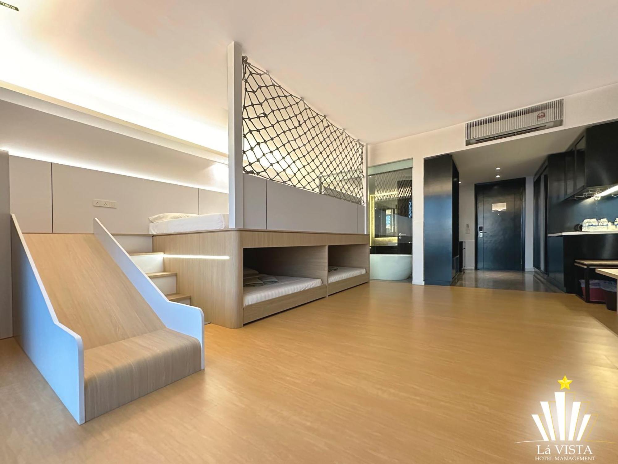 The Shore & Residences By La Vista Malacca