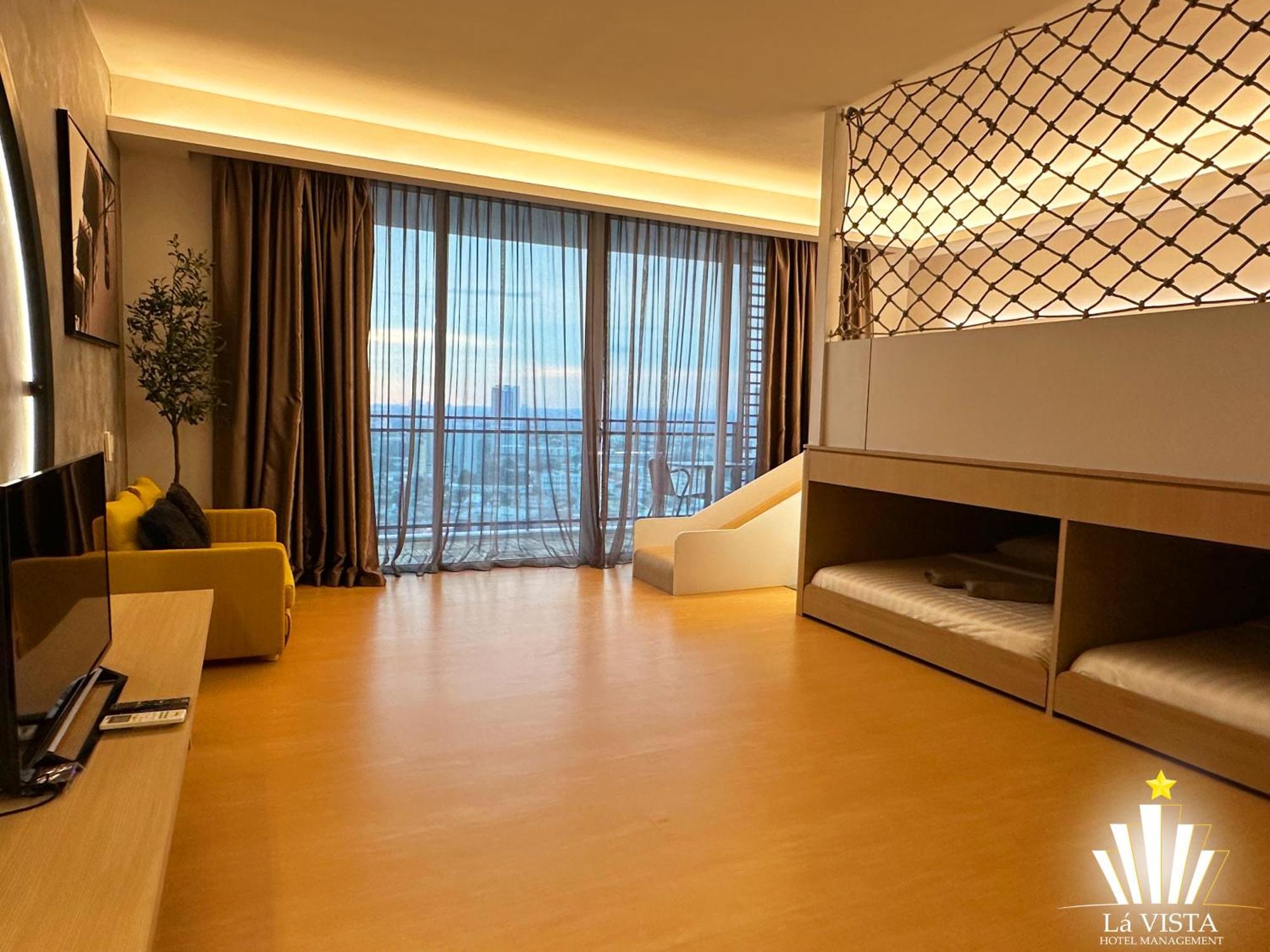 Apartment The Shore & Residences By La Vista Malacca
