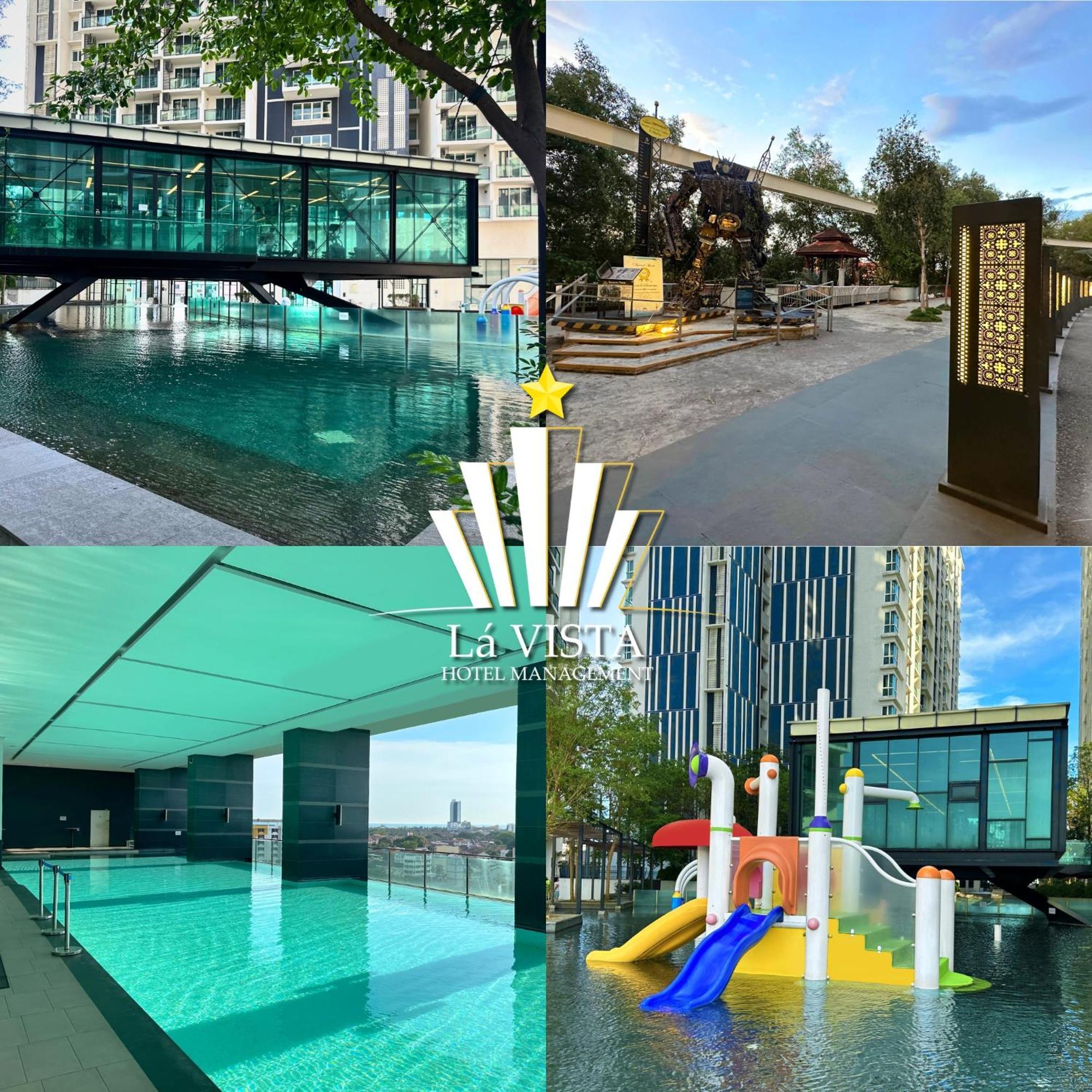The Shore & Residences By La Vista Apartment