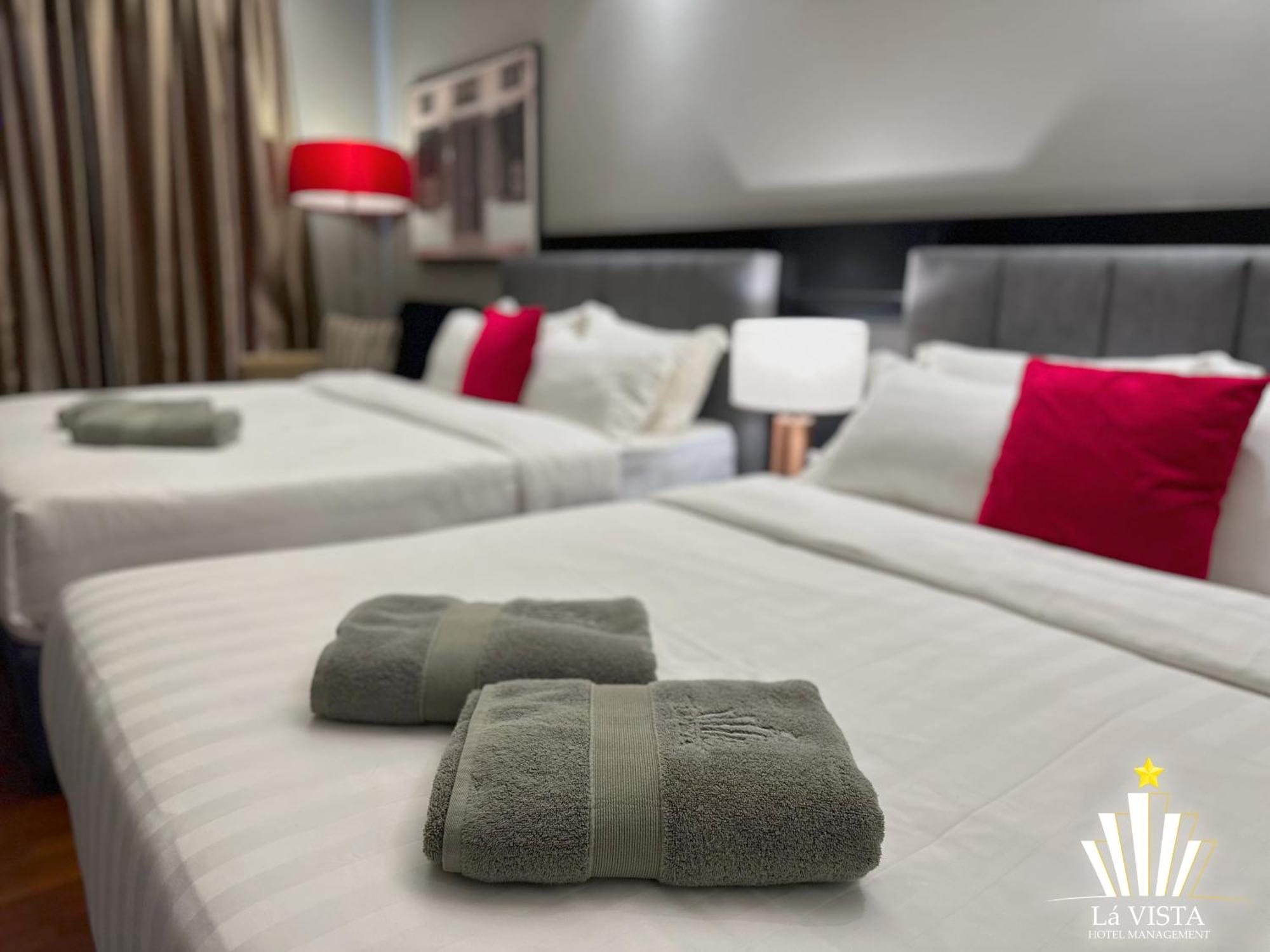 The Shore & Residences By La Vista *