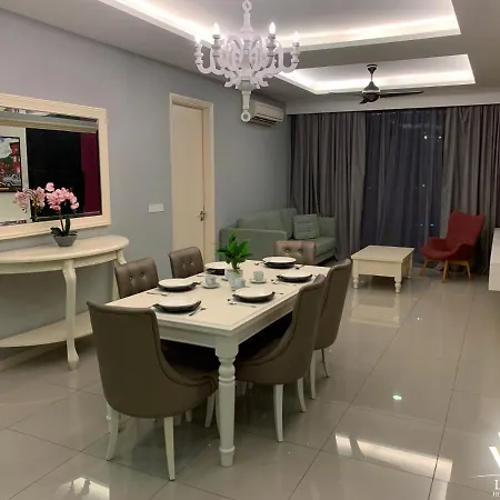The Shore Hotel & Residences By La Vista Malacca Exterior photo