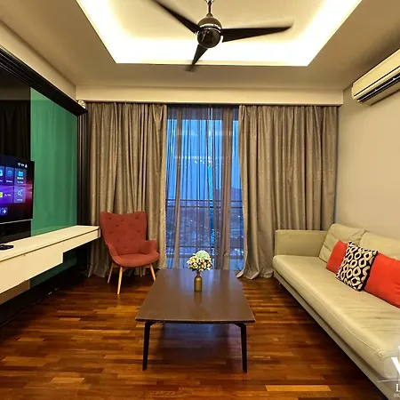 The Shore Hotel & Residences By La Vista Malacca Exterior photo