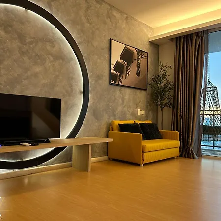 The Shore Hotel & Residences By La Vista Malacca Exterior photo