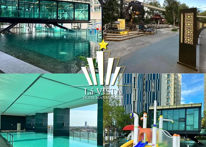 The Shore Hotel & Residences By La Vista