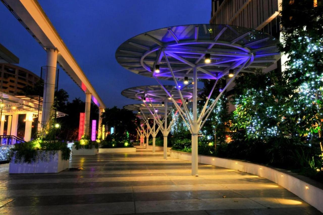 The Shore & Residences By La Vista Pangsapuri