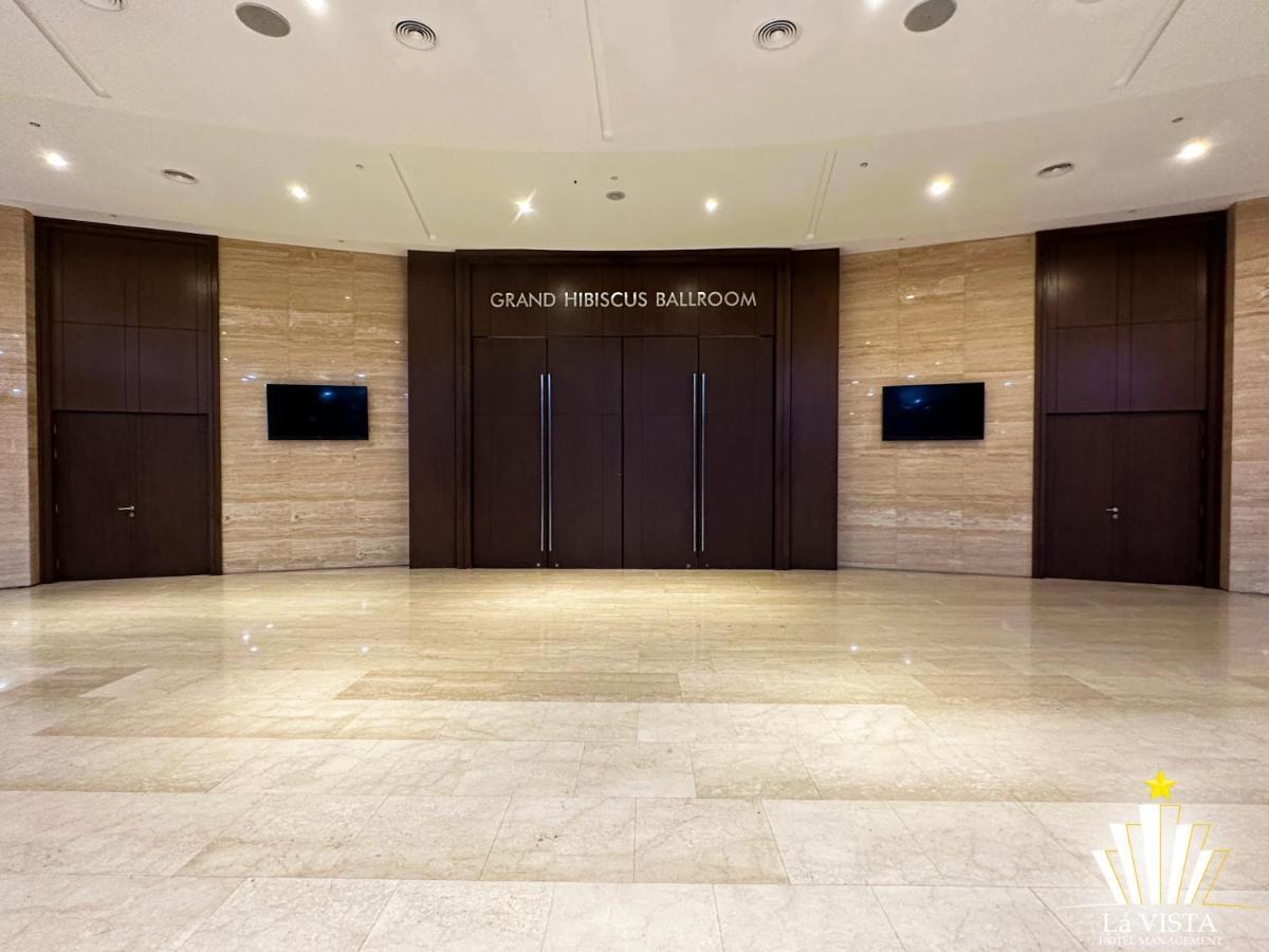 Pangsapuri The Shore & Residences By La Vista Malacca