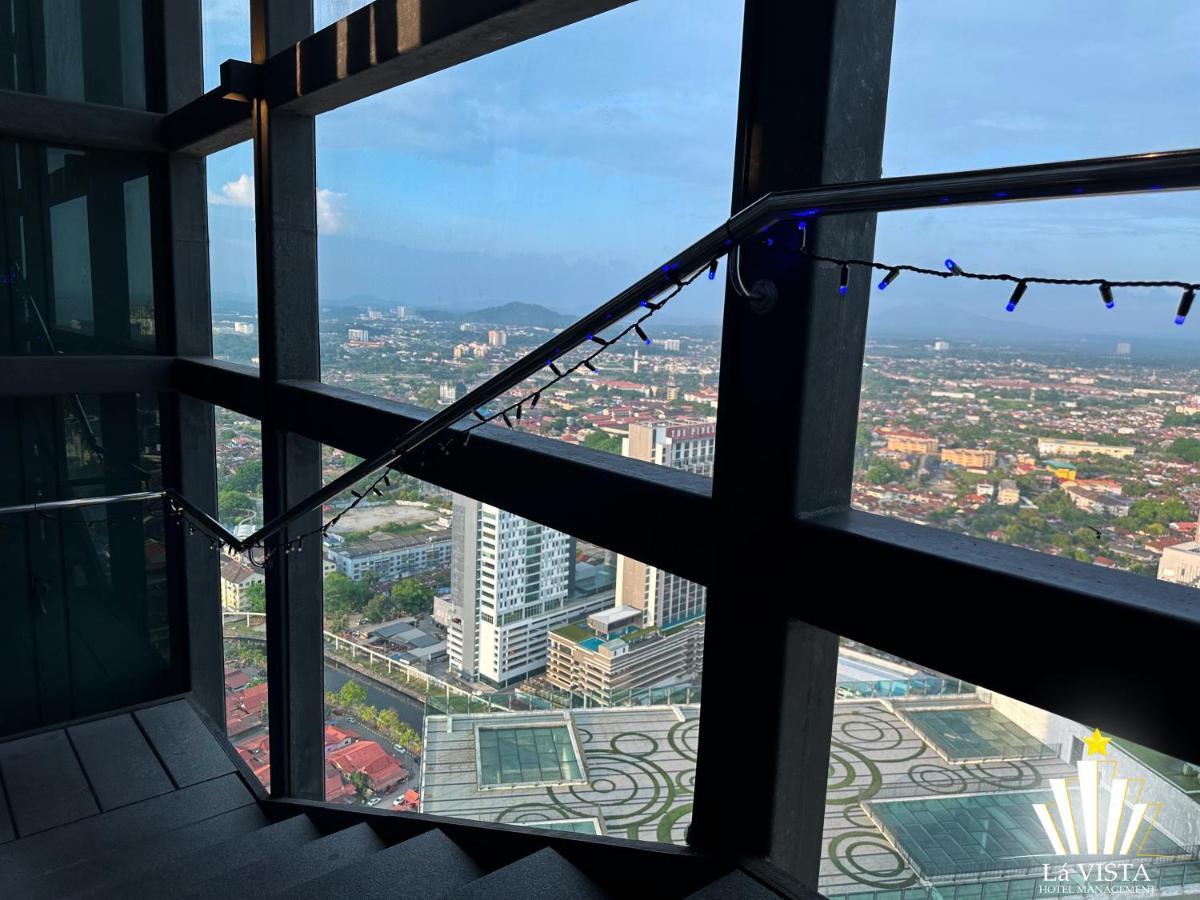 Pangsapuri The Shore & Residences By La Vista Malacca