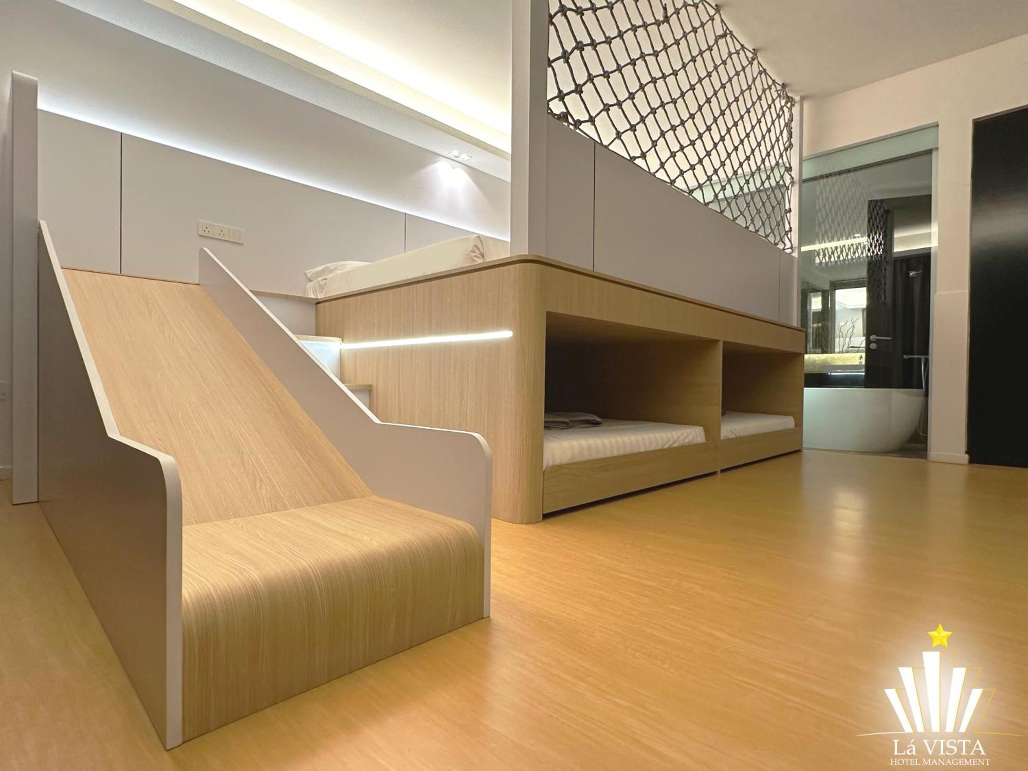 The Shore & Residences By La Vista Pangsapuri Malacca